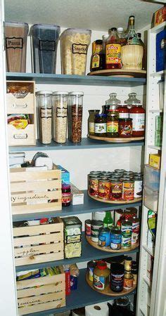 Incredible Small Pantry Organization Ideas And Makeovers The Happy