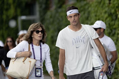 Who are Taylor Fritz's parents? All you need to know about the US Open ...