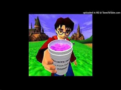 Ambient Type Beat For Lean Addict Like Harry Potter Prod Awvi Youtube