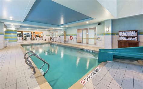 10 Best Hotels With Pool In Moncton, Canada | Trip101