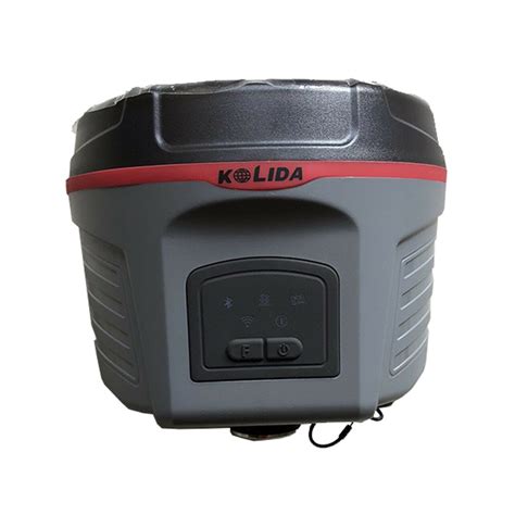 Kolida Post Processing Software K5 Plus GPS Rtk Surveying Kolida Gnss