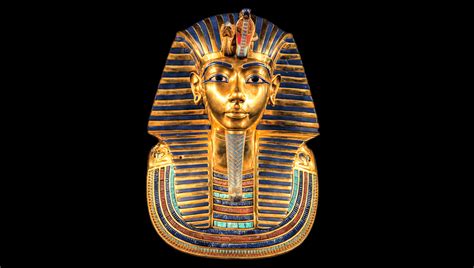 Five Things You May Not Know About King Tutankhamun Years After His