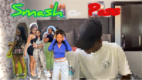 Smash Or Pass Instagram Edition Youtube