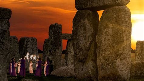 Summer Solstice Midsummer Music Ritual Celebration Celtic Irish Music