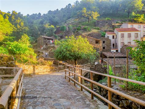 Roteiro Aldeias De Xisto Mais Bonitas O Que Visitar