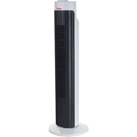 Bimar Vc Ventilatore A Torre Domesico Cm Con Timer Minuti W