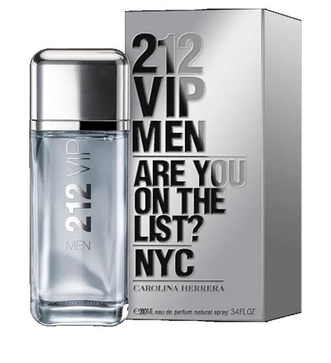 Carolina Herrera Vip Masc Ml Auma Perfumaria I As Melhores