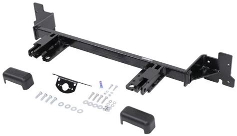 Demco Classic Base Plate Kit - Fixed Arms Demco Tow Bar Base Plate DM9518310