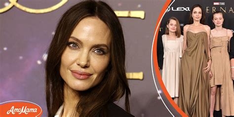 Shiloh Jolie-Pitt Is Siblings with Look-Alike Vivienne — The Sisters ...