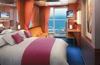 Mini-Suite with Balcony (MX) Norwegian Gem Cabin Reviews on Cruise Critic