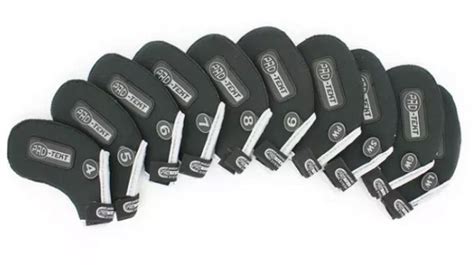 Best Iron Headcovers Golf Monthly