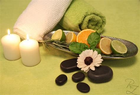 Aromaöl Massage Ruhezeit Wetzlar