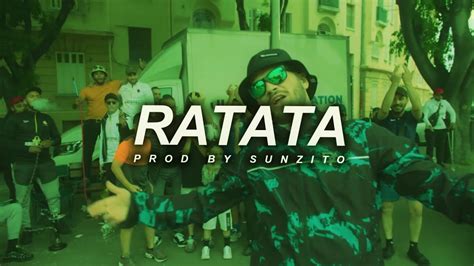 Jul X Organis X Morad Type Beat Ratata Prod Sunzito Instru