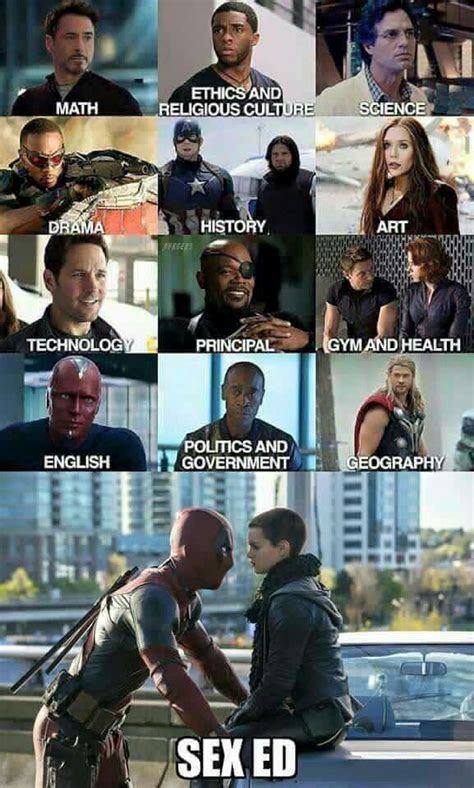 Pin By DC Expert On DC And Marvel Marvel Memes Marvel Marvel Funny