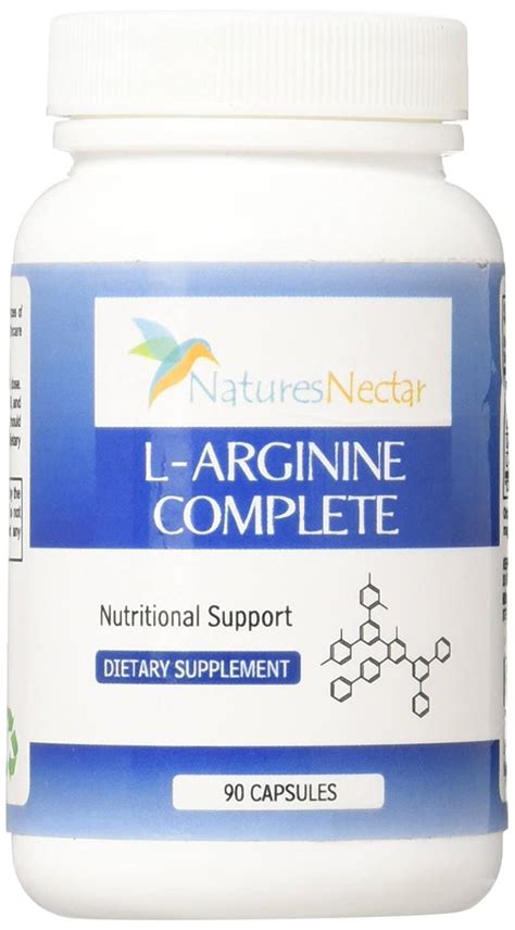 Whats The Best L Arginine Supplement For Body Building Positive