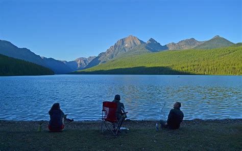 17 Top Campgrounds in Glacier National Park, MT | PlanetWare