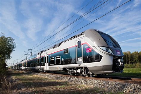 EC approves the acquisition of Bombardier Transportation by Alstom