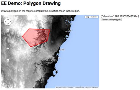 App Engine Example Apps Google Earth Engine Google For Developers