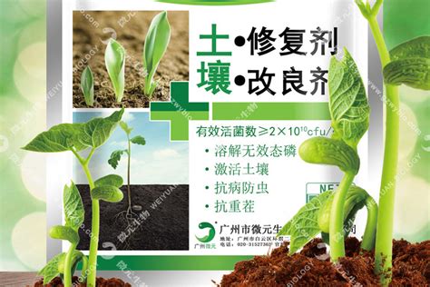 土壤改良剂 补充土壤中有益菌 微生物土壤改良剂 土壤调节剂 阿里巴巴