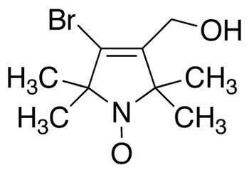 Bromo Hydroxymethyl Oxyl Tetramethyl Pyrroline Cas