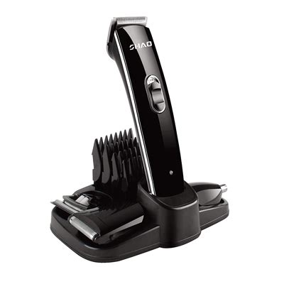 7 Best Trimmers for Long Beards - Hair World Magazine