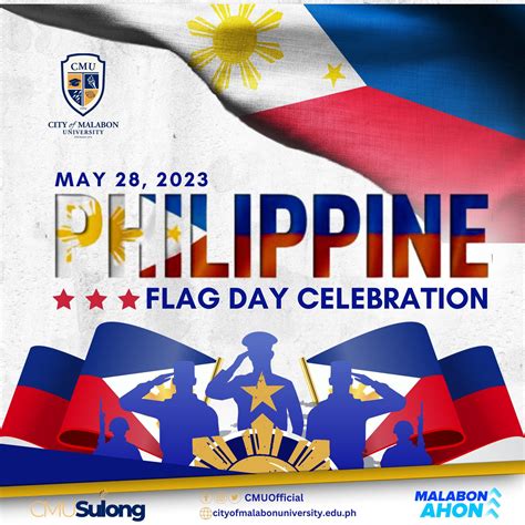 Philippine Flag Day 2024 Pauli Bethanne