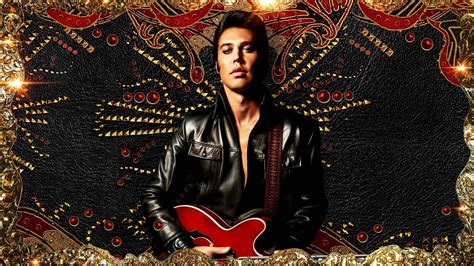 Download Austin Butler Movie Elvis 4k Ultra Hd Wallpaper