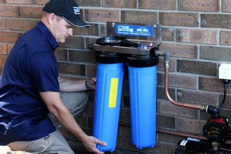 What Type Is The Best Water Filtration System For Home WaterSmart