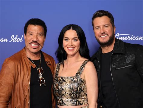 Lionel Richie 2022