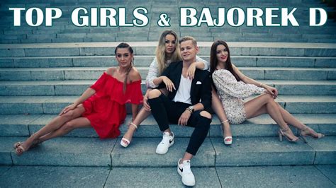 Top Girls Bajorekd Przeznaczeni Teledyski Hity Disco Polo