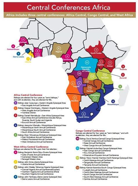 Methodist Church Conference 2024 Agenda - Melly Leoline