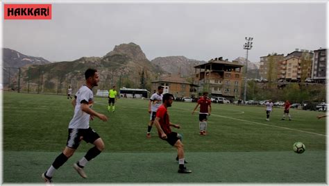 Yüksekova belediye spor bölgesel amatör lig e yükseldi Hakkari Haberleri