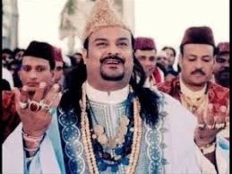 Tajdar E Haram Amjad Sabri YouTube