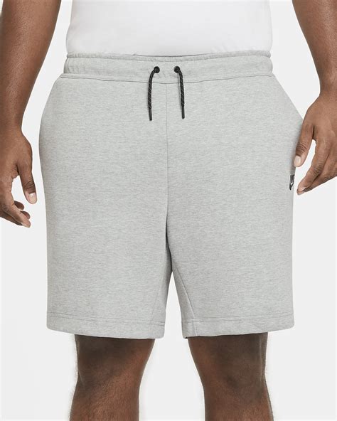 Nike Sportswear Tech Fleece Men S Shorts Nike Lu