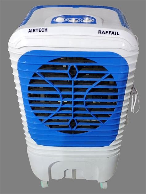 Material Plastic Personal Fancy Air Cooler Airtech 65 L 20 40 Ft At