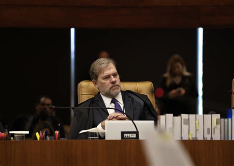 Toffoli Anula Condena Es E Todos Os Atos Tomados Contra Marcelo