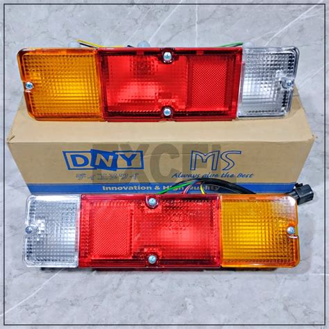 Jual Lampu Stop All New Carry Mega Carry Apv Pick Up Original