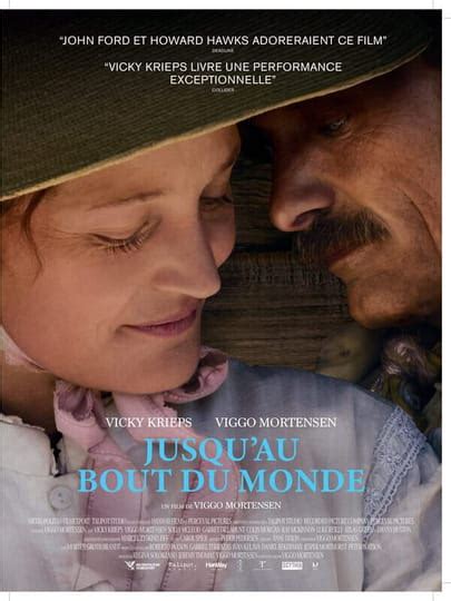 Jusqu au bout du monde bande annonce du film séances streaming