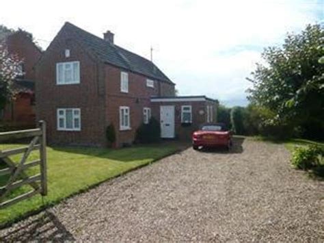 Property Valuation The Cottage Fengate Moulton Chapel Spalding