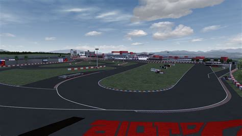 Assetto Corsa Track Mod Taiwan LIHPAO MOD 3 0 Full 神力科莎 麗寶國際賽車場 3 0版 全模組