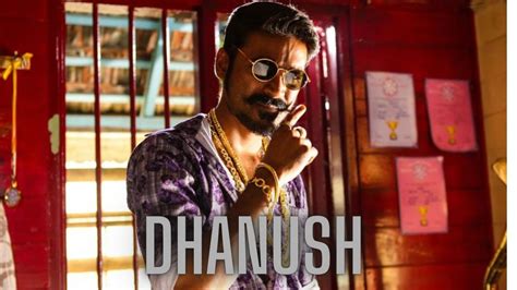 Dhanush Venkatesh Prabhu Kasthuri Raja An Indian Film Actor YouTube