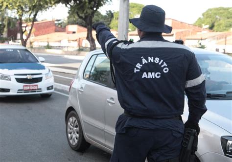 Concurso Amc Fortaleza Ce Tem Banca Definida E Edital At Julho Folha