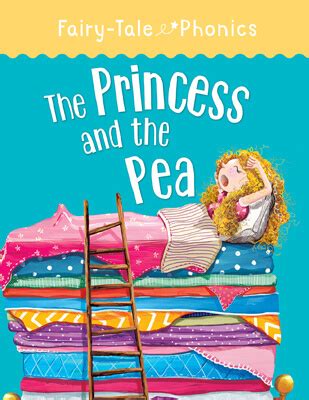 The Princess and the Pea | Rosen Publishing