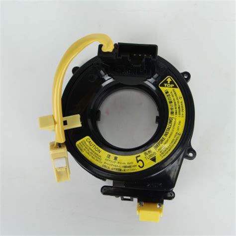 Buy C Cable Sub Assy Clock Spring Airbag For Toyota Tundra