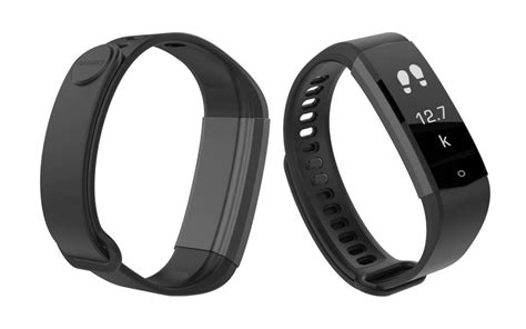 Lenovo Hx Active Smartband With Ip Rating Launched In India For Rs