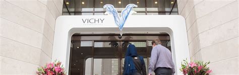 VICHY / Launch Event