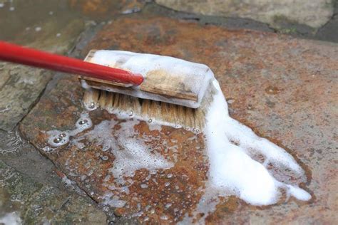 How To Clean Pavers With Bleach Js Brick Pavers Artofit