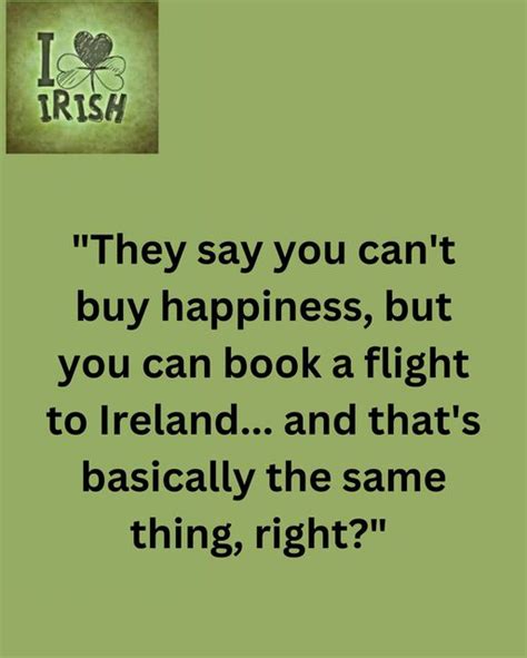 The Heart of Irish Culture: The Craic