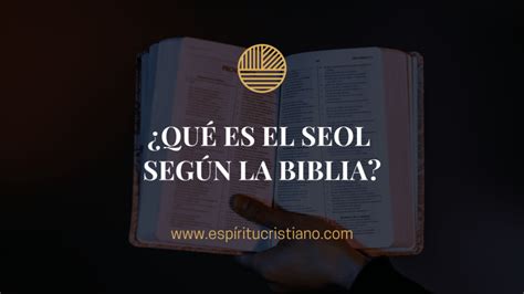 Qué es el abismo en la biblia La Luz de la Religión