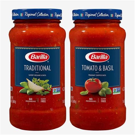 11 Best Jarred Tomato Sauces The Strategist